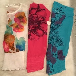 🦋🌸📦 Bundle blouses 📦🦋🌸